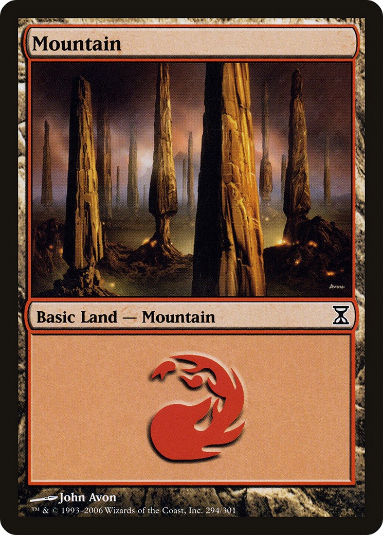 Mountain - Image 1