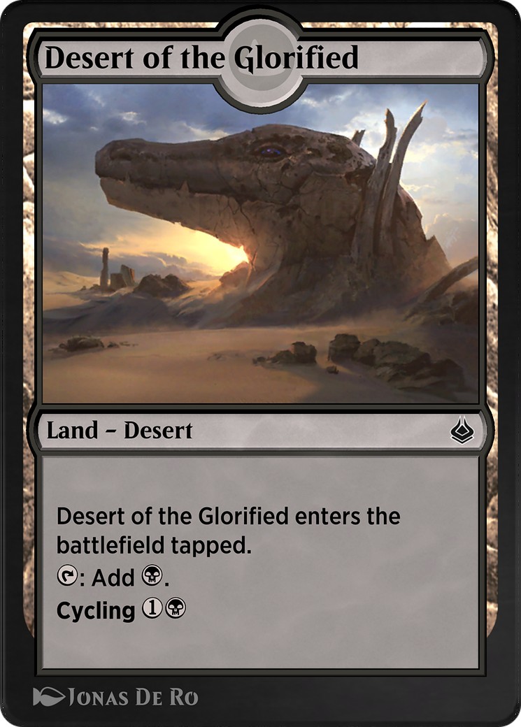 2020 Magic: The Gathering Amonkhet Remastered 2020 Magic: The Gathering Amonkhet Remastered #288 trading card