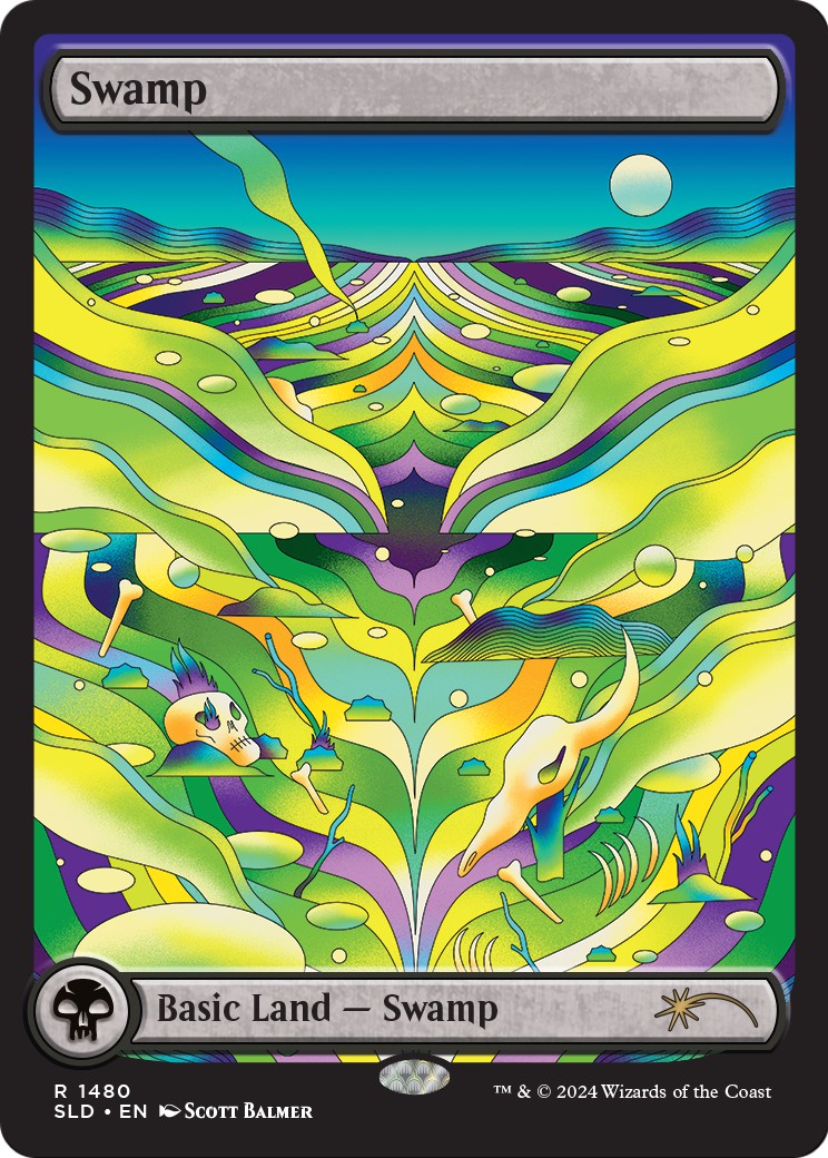 Swamp - Image 1