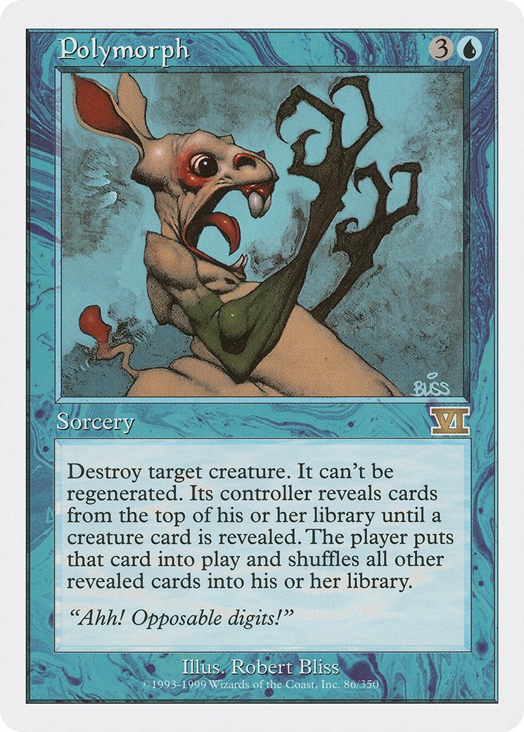 Polymorph - Image 1