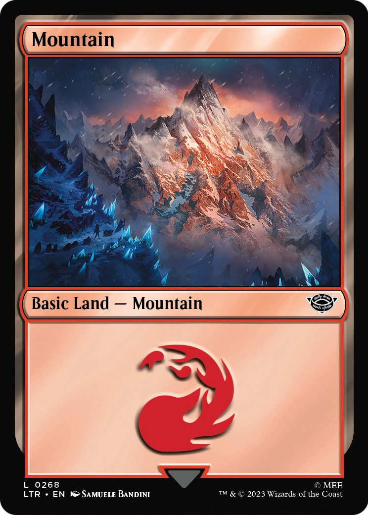 Mountain - Image 1