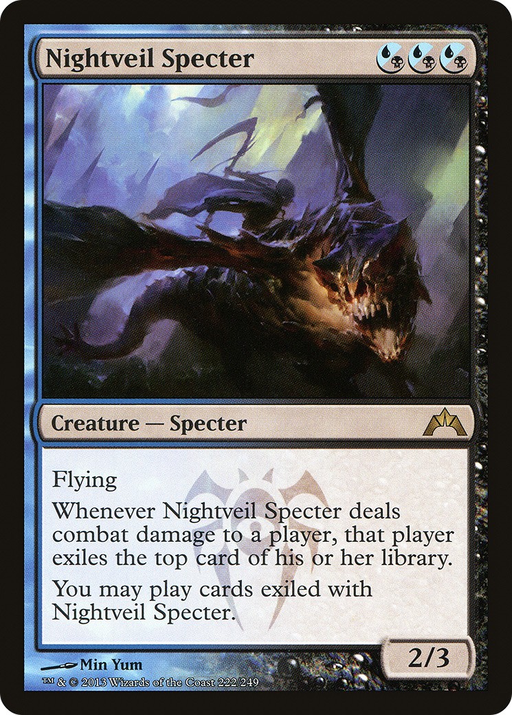 Nightveil Specter - Image 1
