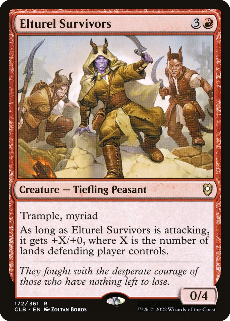 2022 Magic: The Gathering Commander Legends: Battle for Baldur's Gate 2022 Magic: The Gathering Commander Legends: Battle for