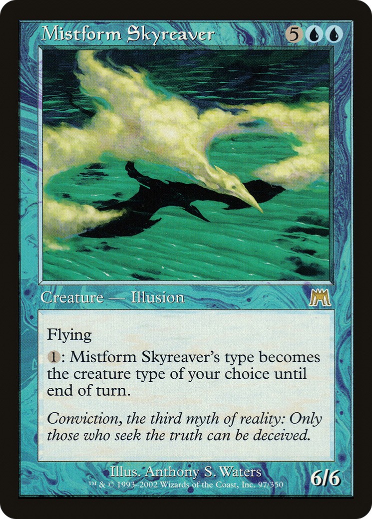 Mistform Skyreaver - Image 1