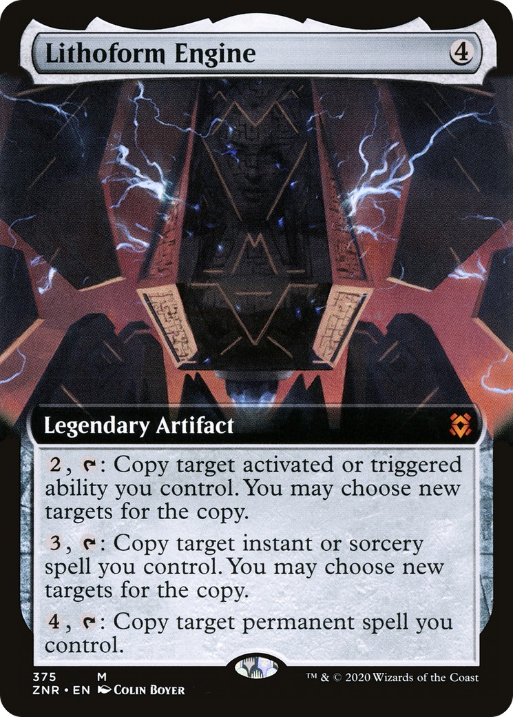 2020 Magic: The Gathering Zendikar Rising 2020 Magic: The Gathering Zendikar Rising #375 trading card
