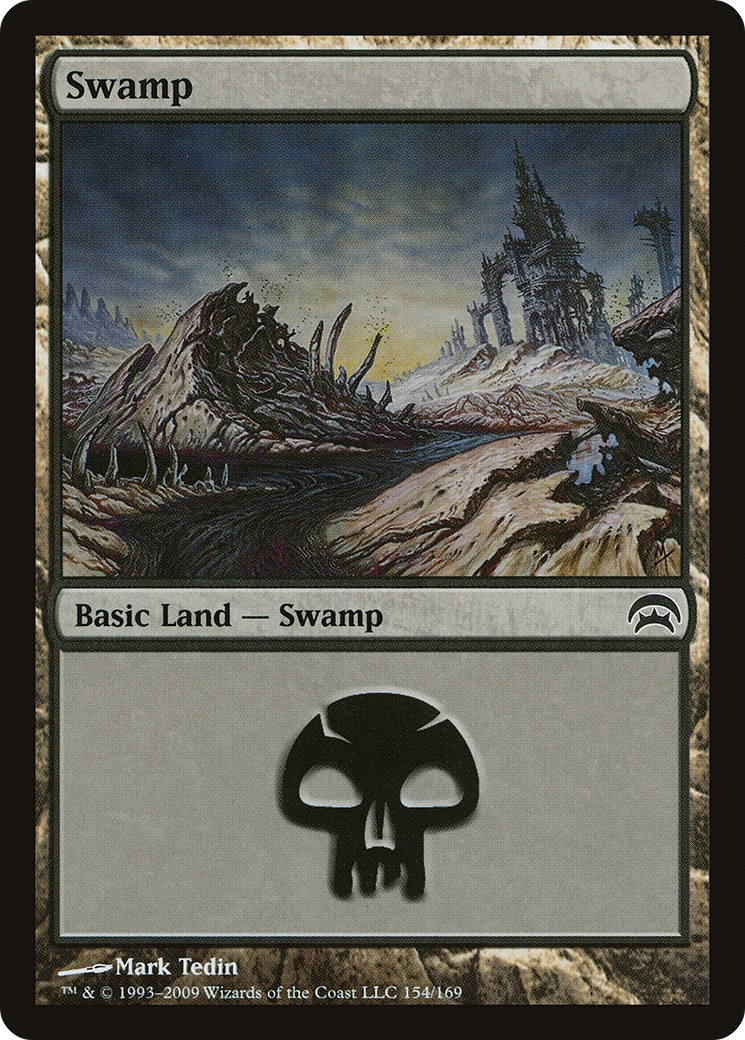 Swamp - Image 1