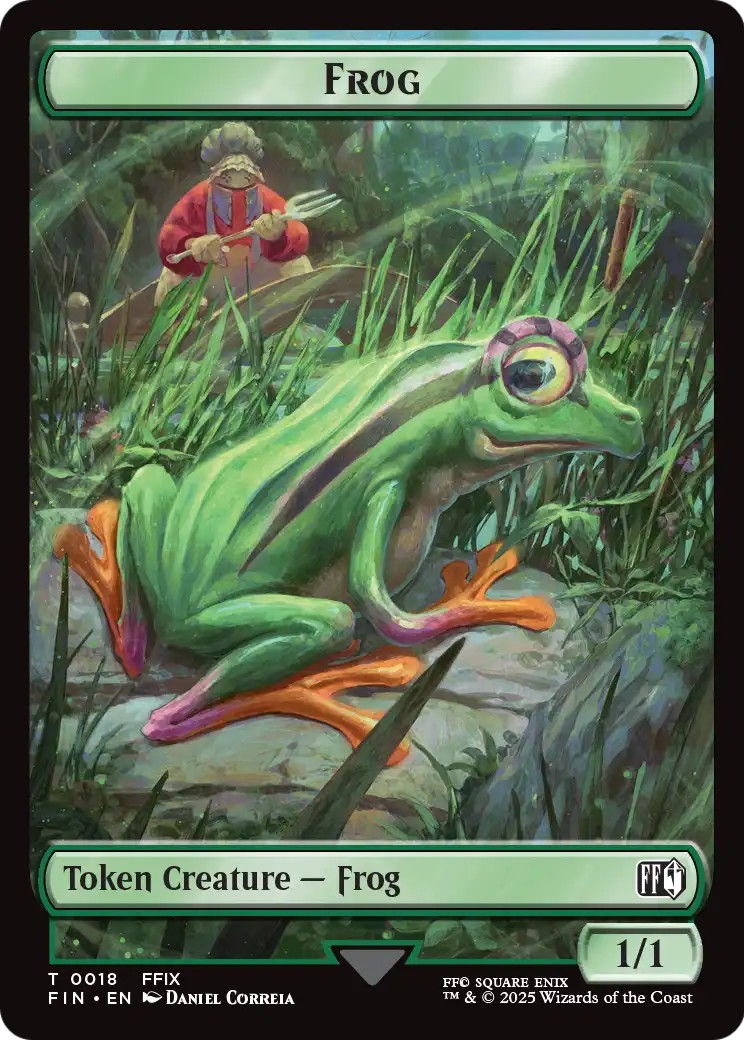 Frog - Image 1