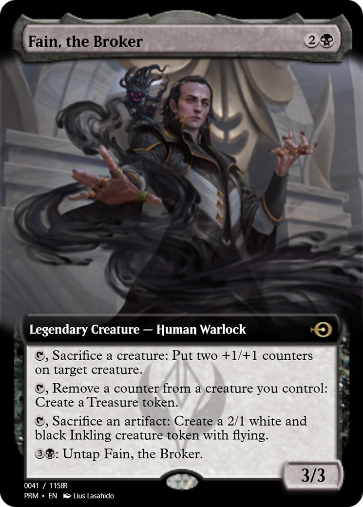 2021 Magic: The Gathering Magic Online Promos 2021 Magic: The Gathering Magic Online Promos #90054 trading card