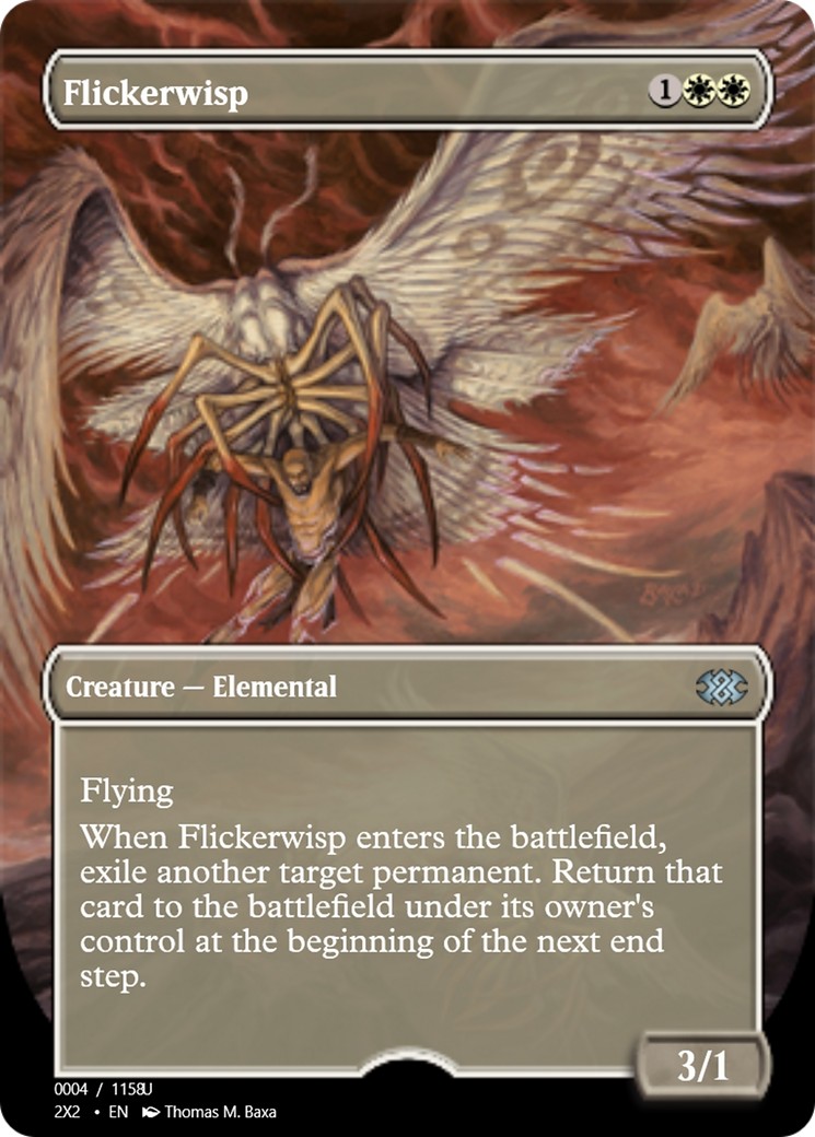 Flickerwisp - Image 1