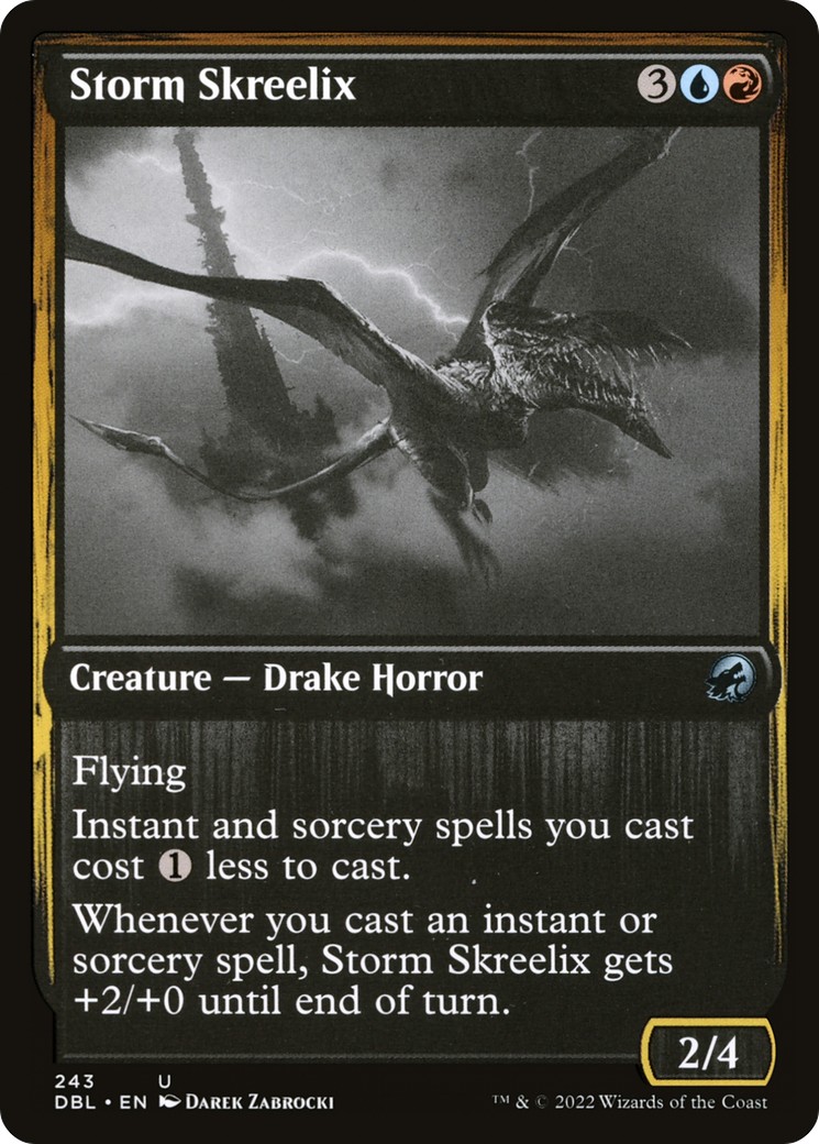 Storm Skreelix - Image 1