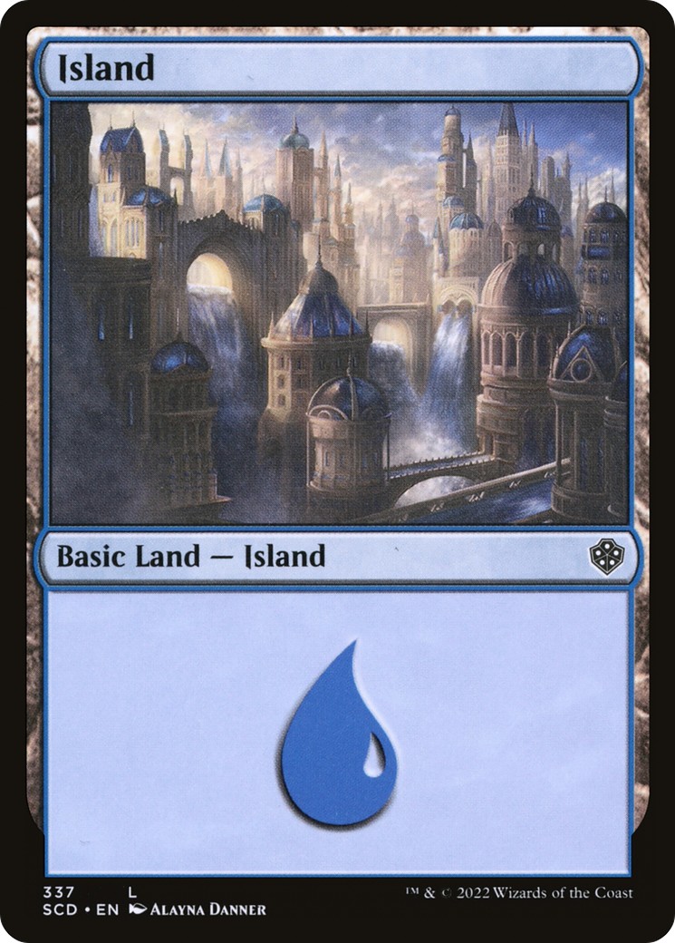 Island - Image 1