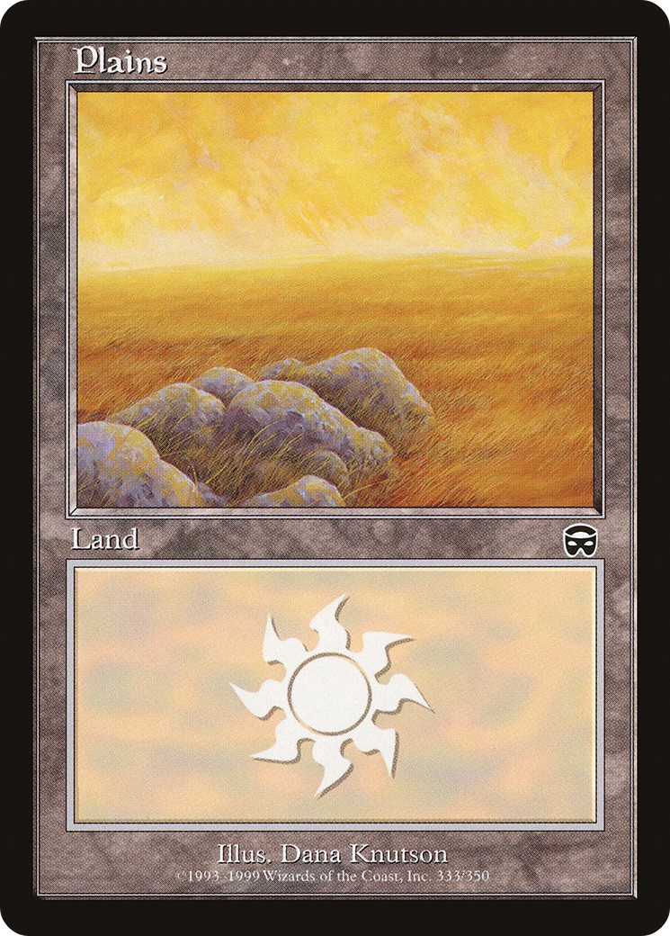 Plains - Image 1