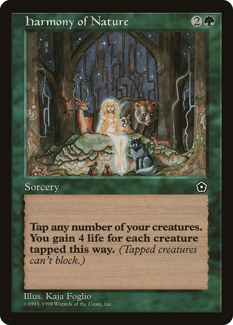 1998 Magic: The Gathering Portal Second Age 1998 Magic: The Gathering Portal Second Age #128 trading card