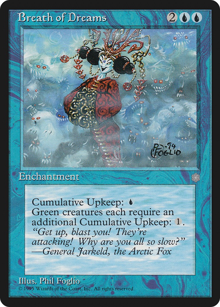 Breath of Dreams - Image 1