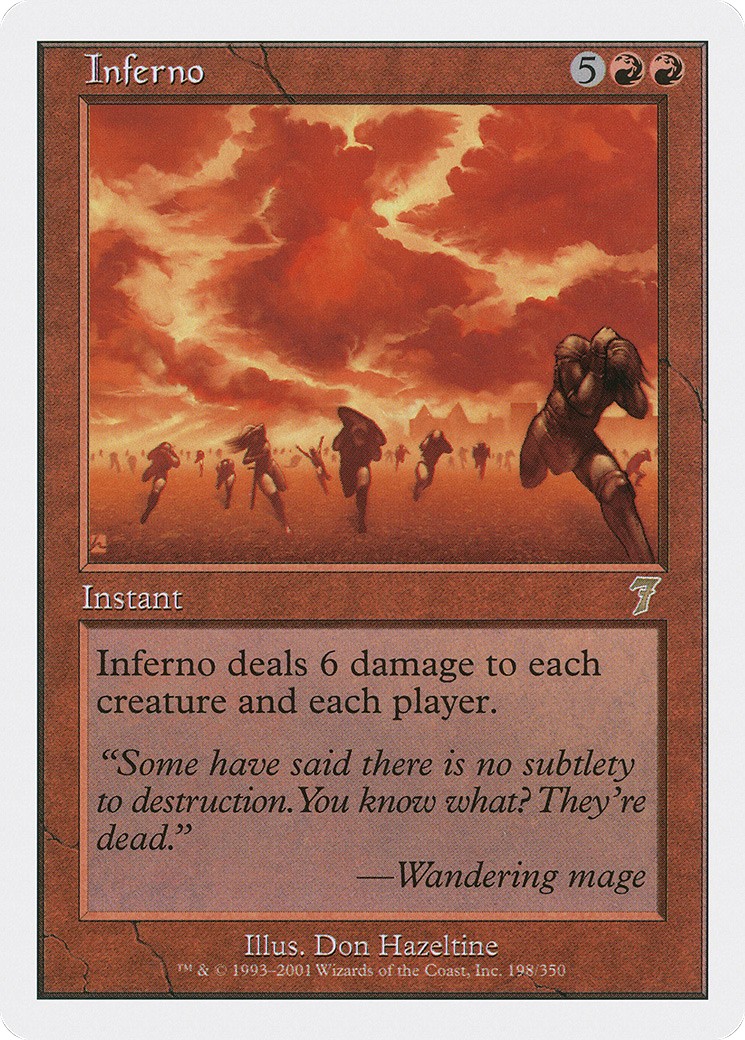Inferno - Image 1