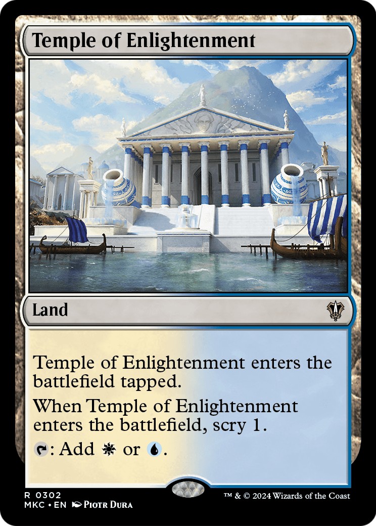 Temple of Enlightenment - Image 1