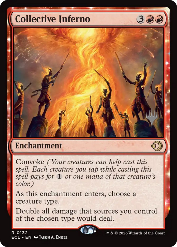 Collective Inferno - Image 1
