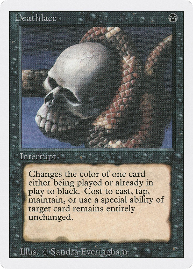 Deathlace - Image 1