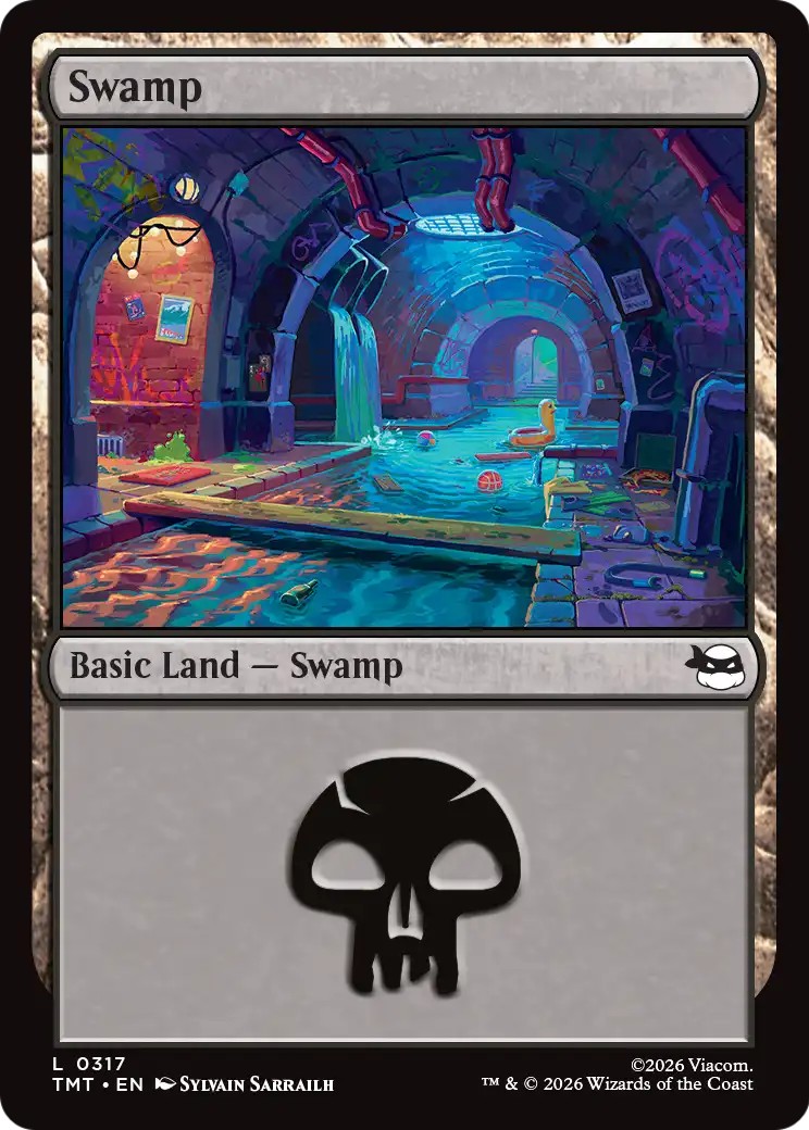 Swamp - Image 1