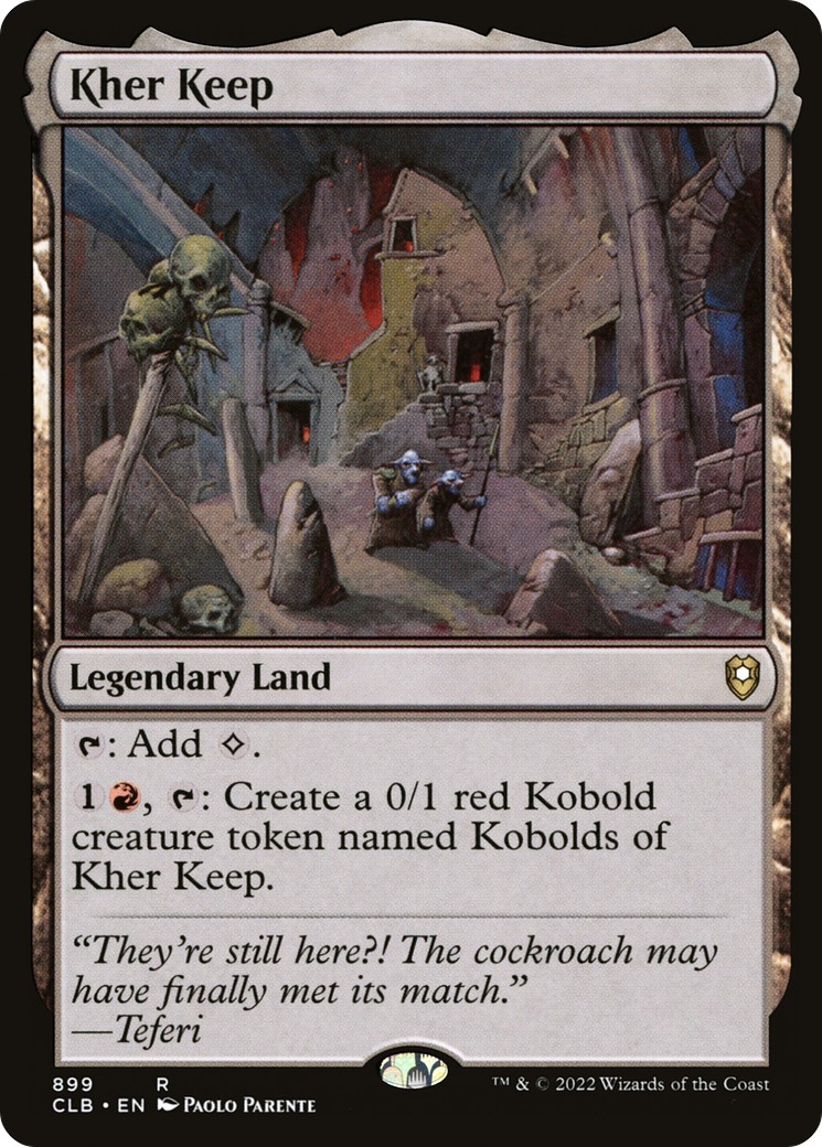 2022 Magic: The Gathering Commander Legends: Battle for Baldur's Gate 2022 Magic: The Gathering Commander Legends: Battle for