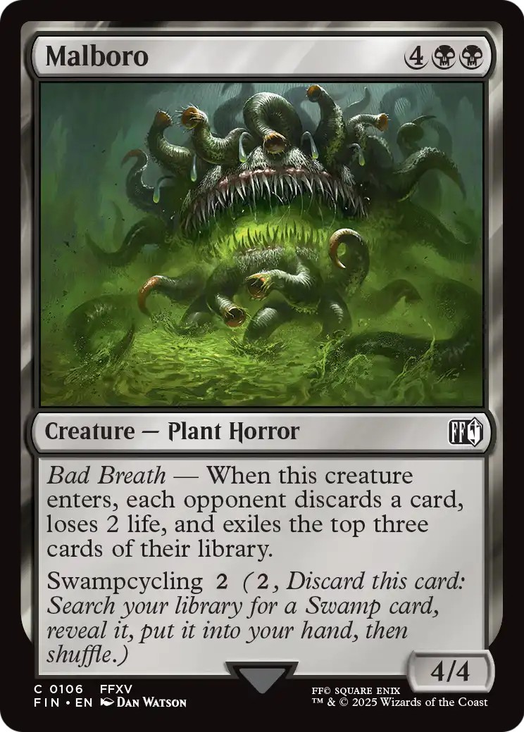 Malboro - Image 1