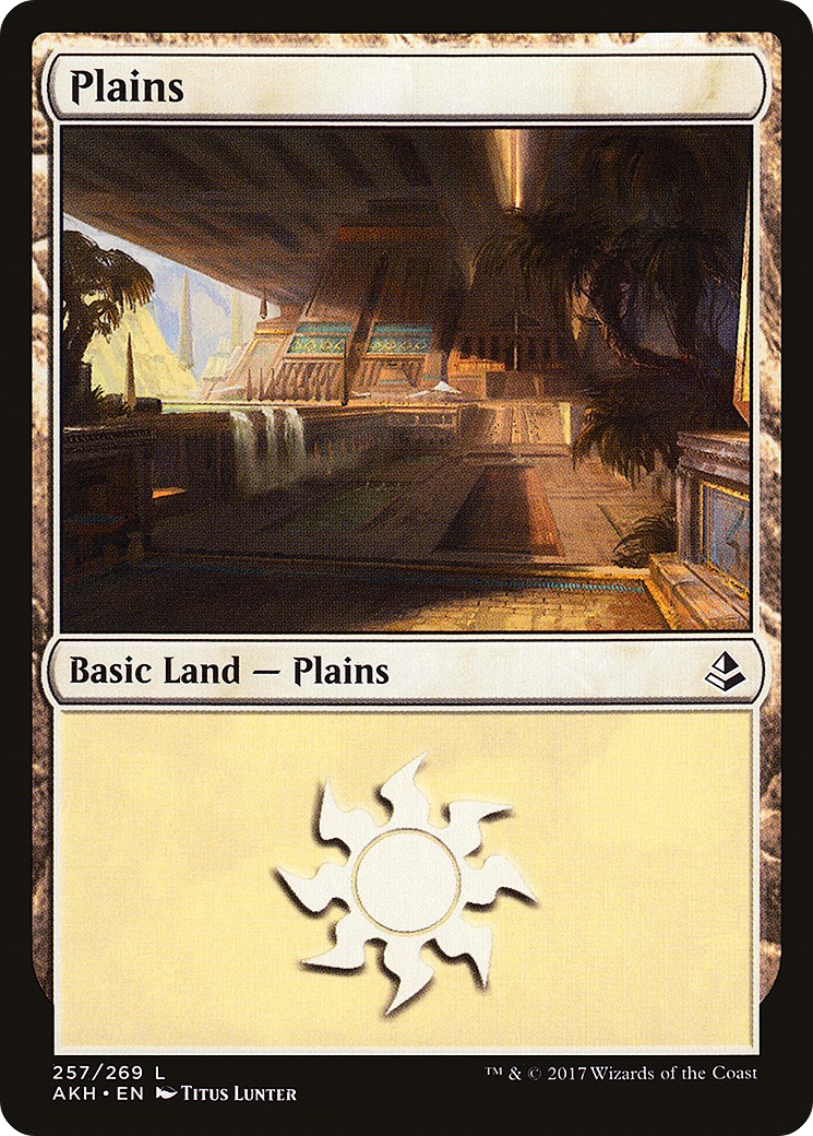 Plains - Image 1