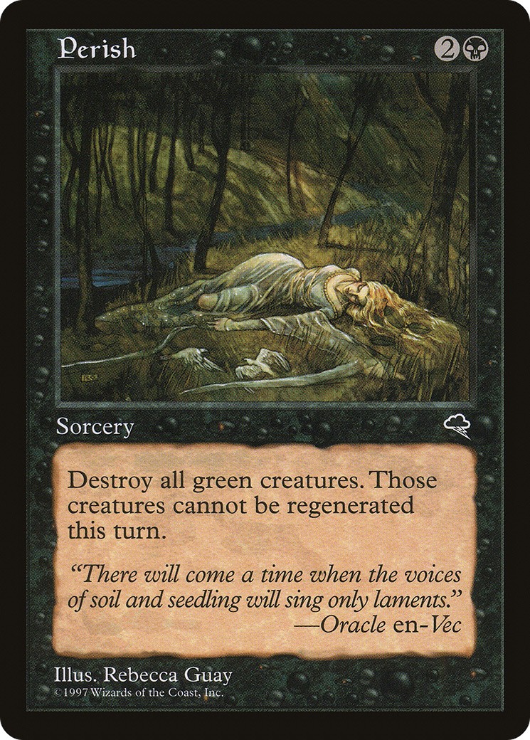 Perish - Image 1