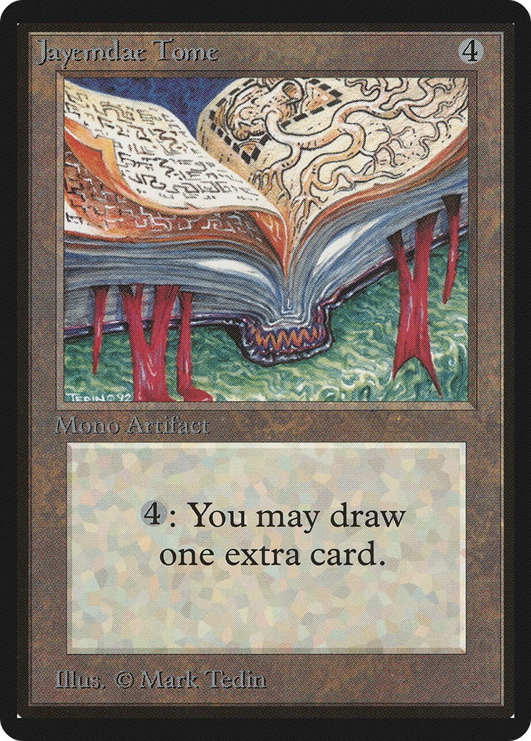Jayemdae Tome - Image 1