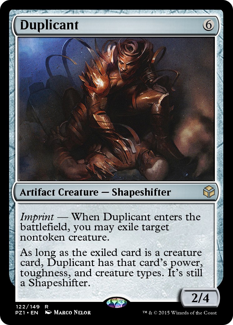 Duplicant - Image 1
