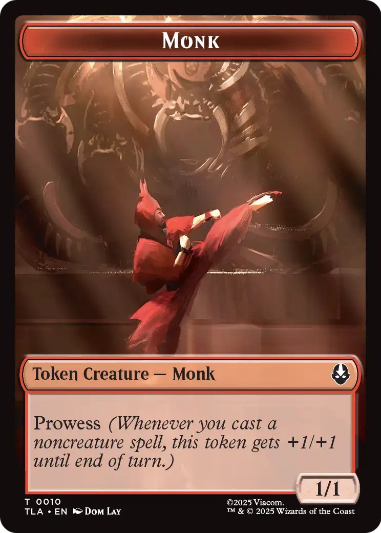 Monk - Image 1