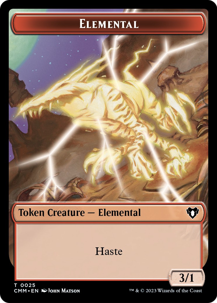 Elemental - Image 1