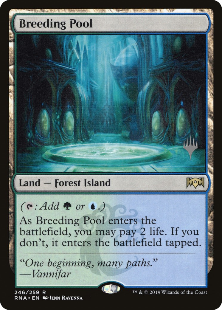 Breeding Pool - Image 1