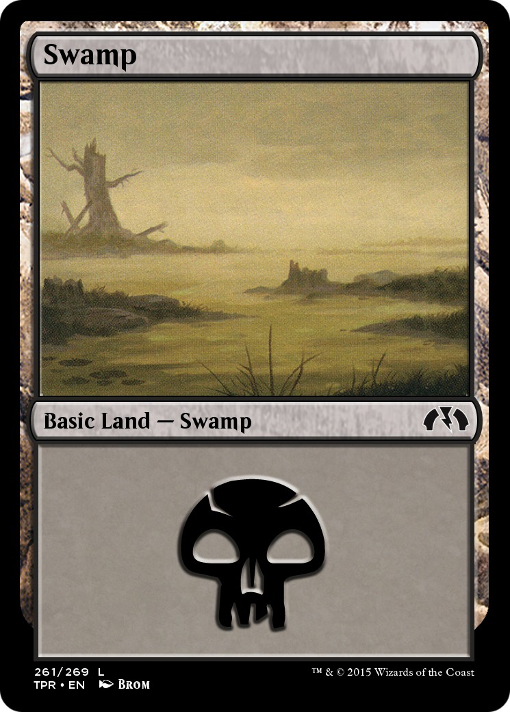 Swamp - Image 1