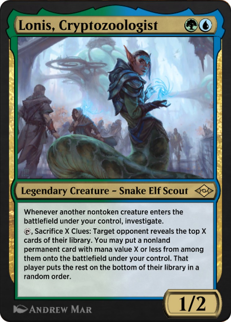 2021 Magic: The Gathering Jumpstart: Historic Horizons 2021 Magic: The Gathering Jumpstart: Historic Horizons #703 trading ca