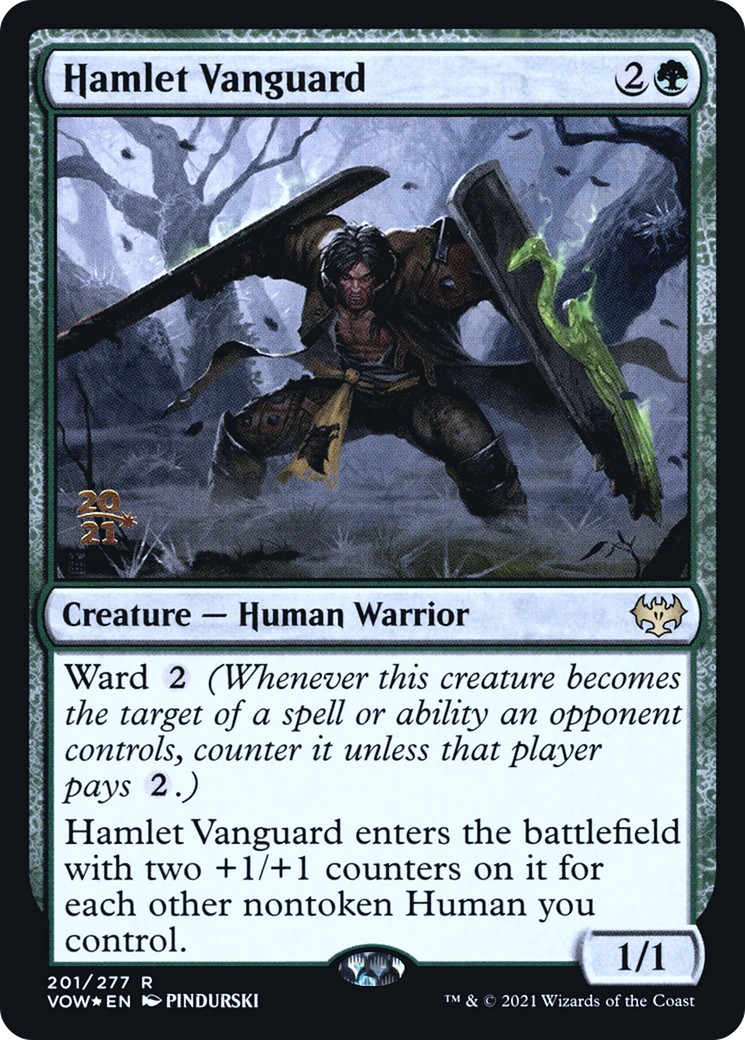 2021 Magic: The Gathering Innistrad: Crimson Vow Promos 2021 Magic: The Gathering Innistrad: Crimson Vow Promos #201s trading