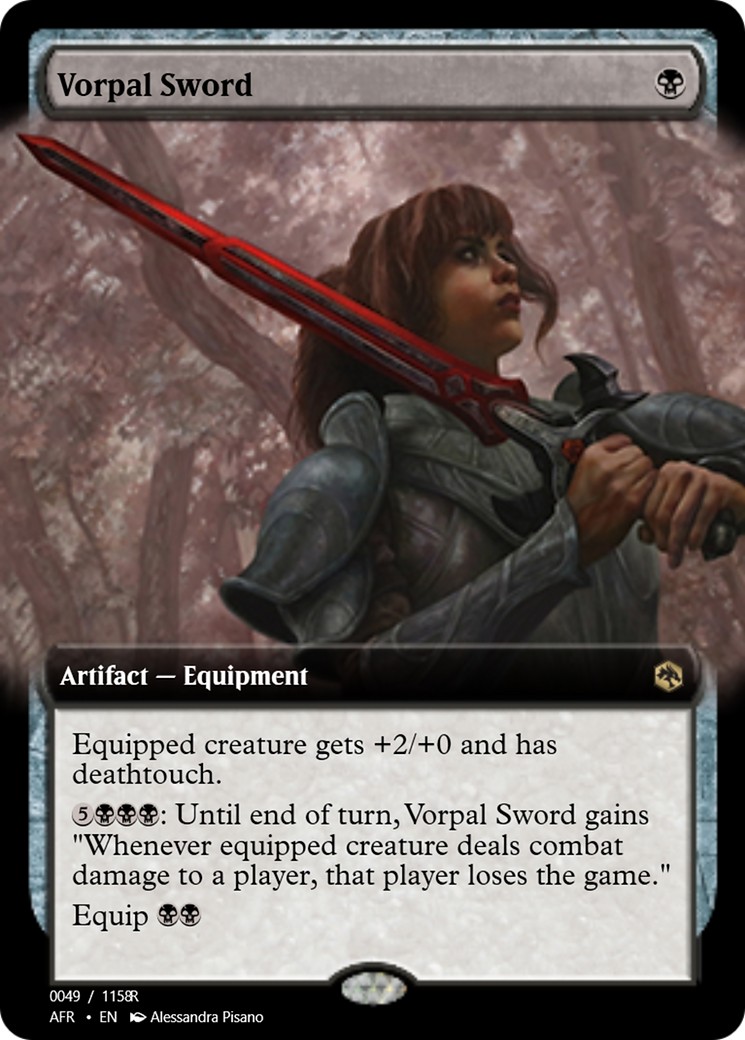 2021 Magic: The Gathering Magic Online Promos 2021 Magic: The Gathering Magic Online Promos #92714 trading card