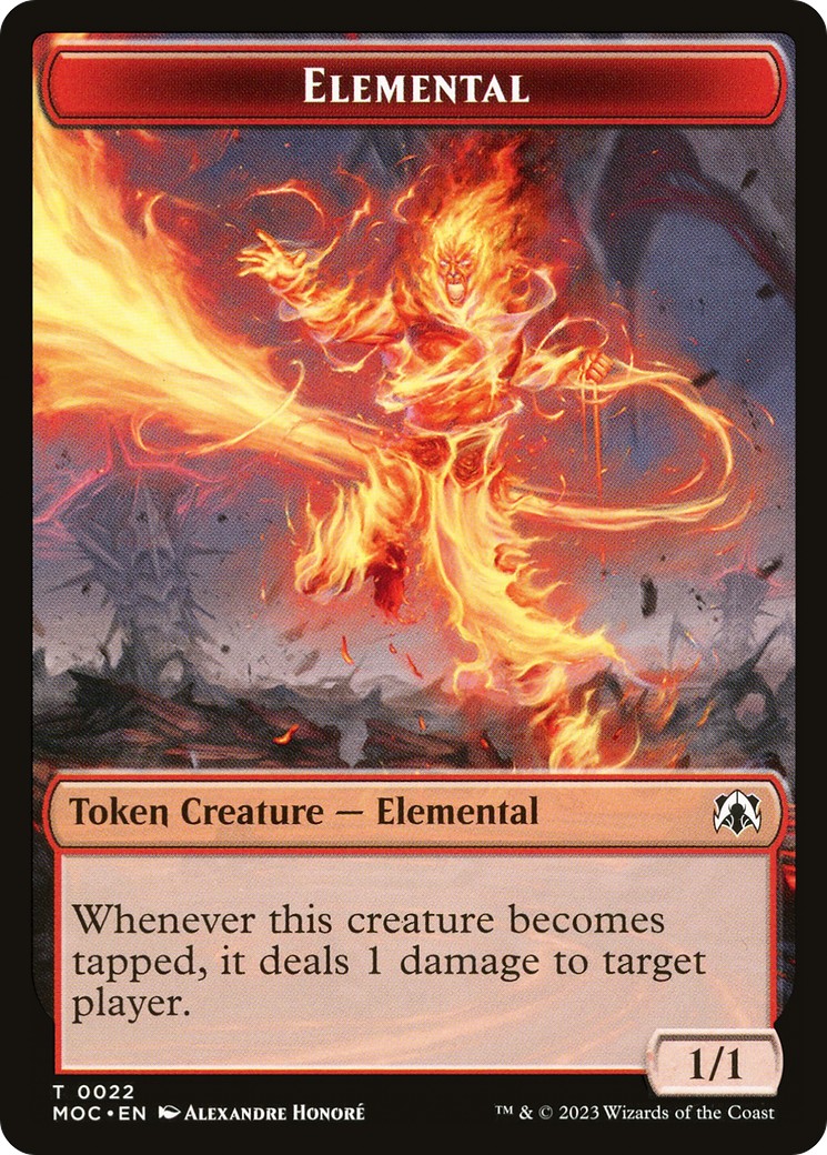 Elemental - Image 1
