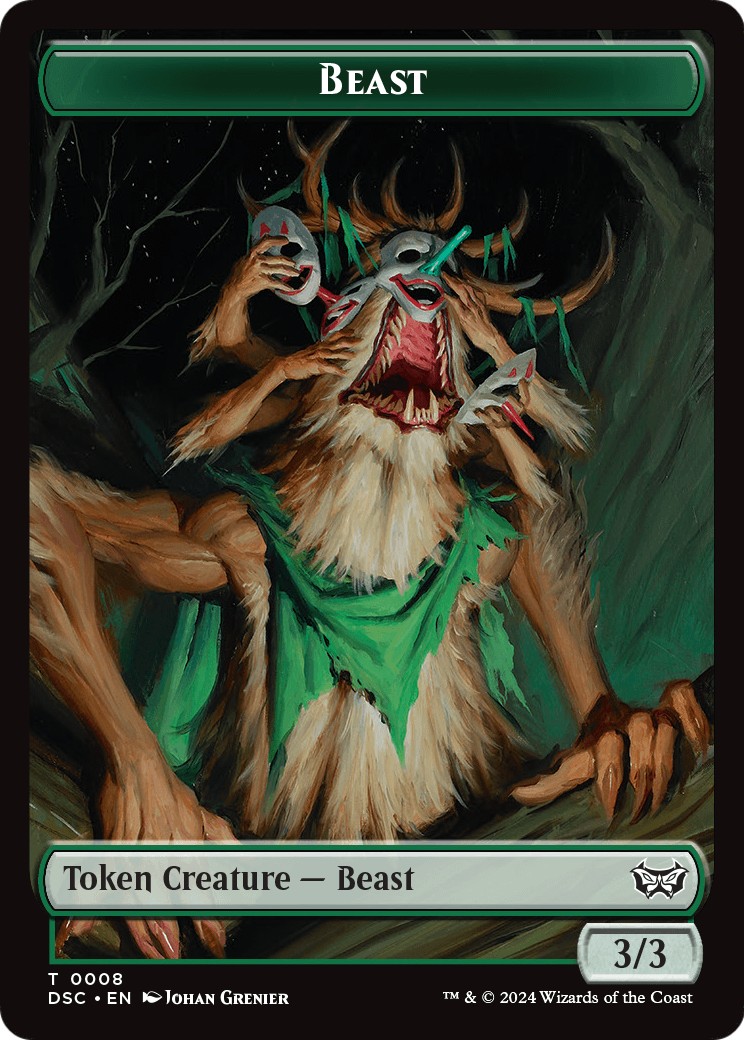 Beast - Image 1