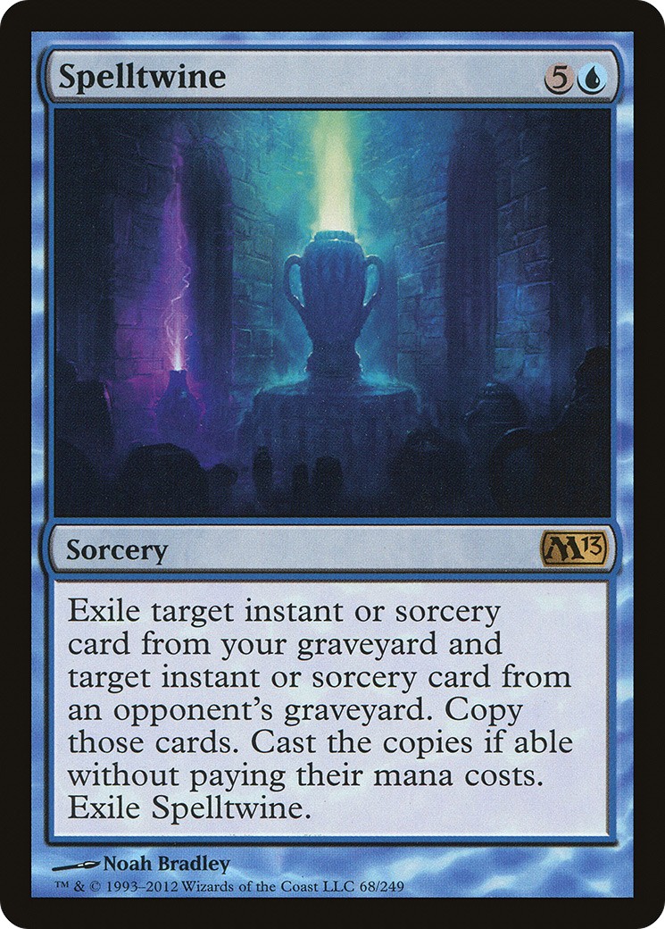 Spelltwine - Image 1