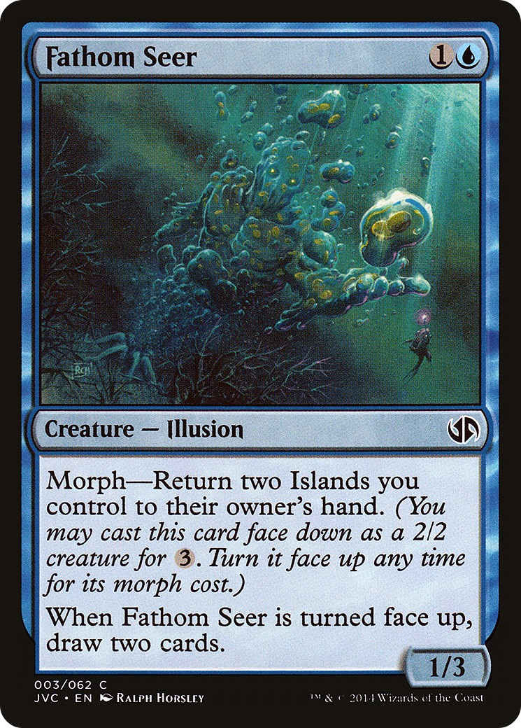 2014 Magic: The Gathering Duel Decks Anthology: Jace vs. Chandra 2014 Magic: The Gathering Duel Decks Anthology: Jace vs. Cha