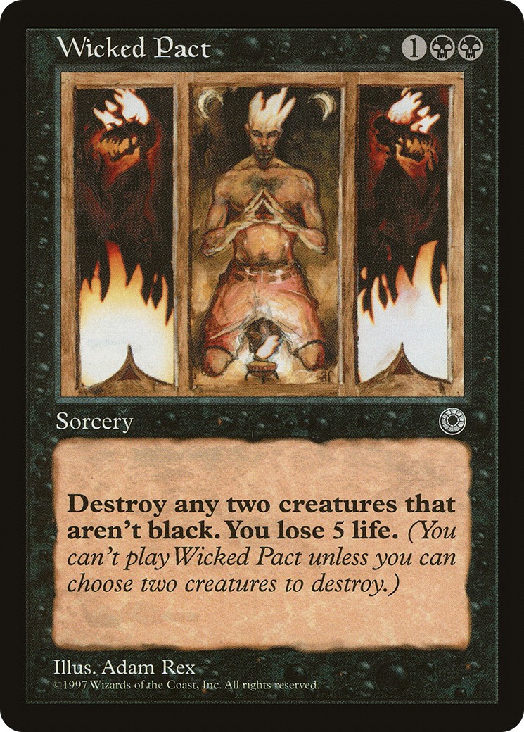 Wicked Pact - Image 1
