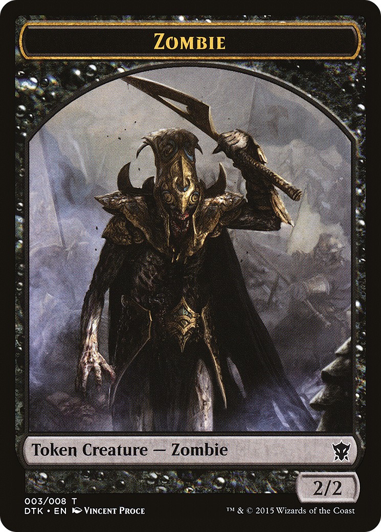 Zombie - Image 1