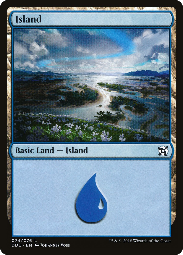 Island - Image 1