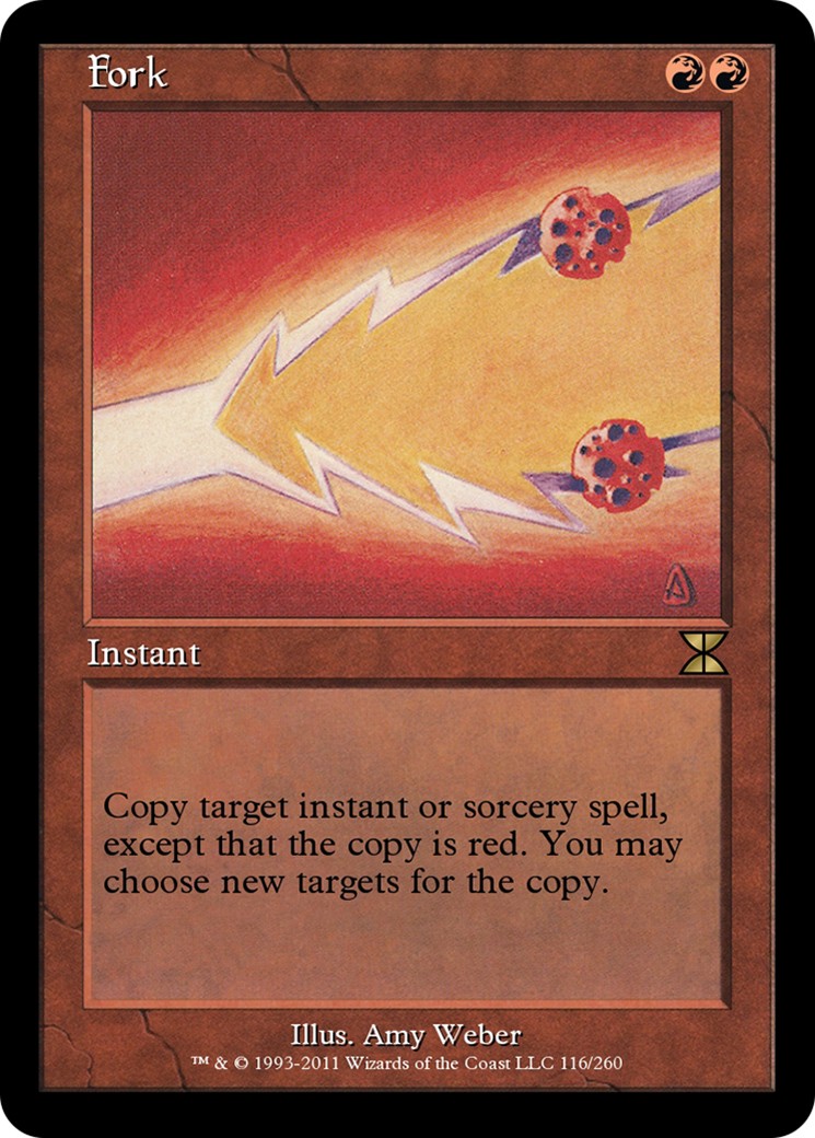 Fork - Image 1
