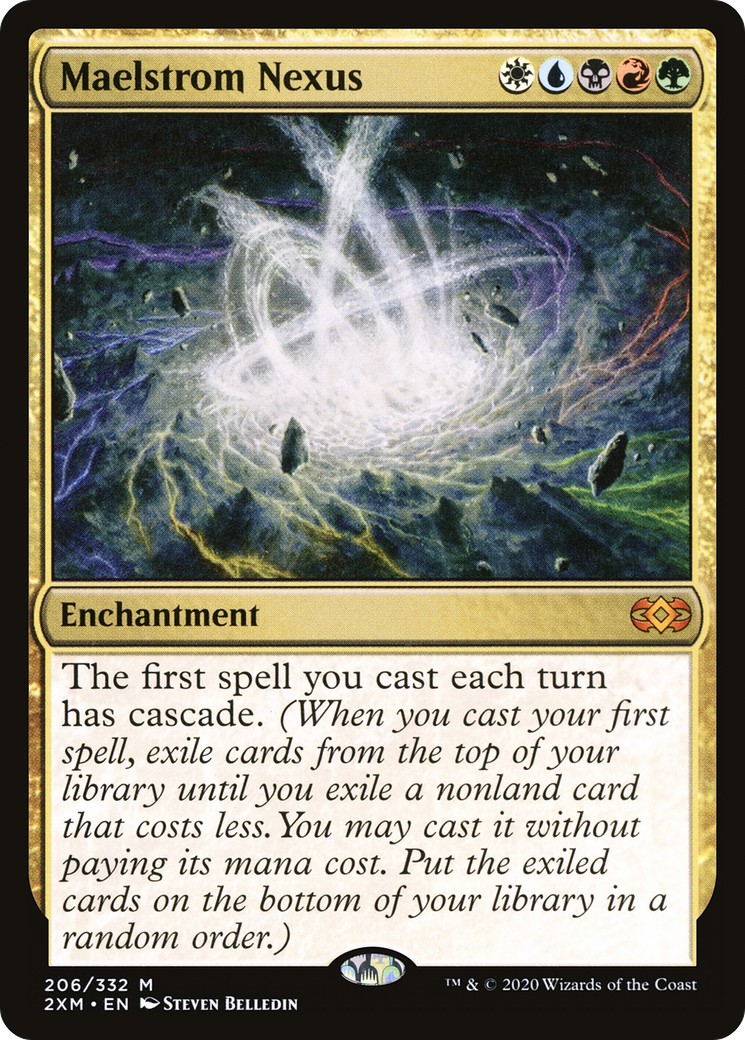 Maelstrom Nexus - Image 1