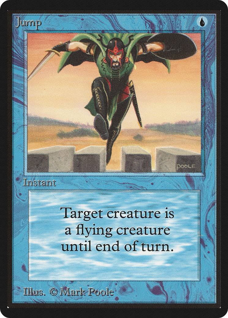 Jump - Image 1