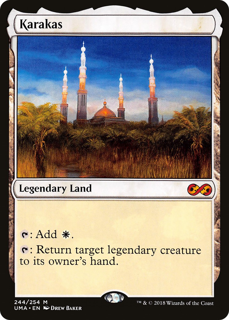 Karakas - Image 1