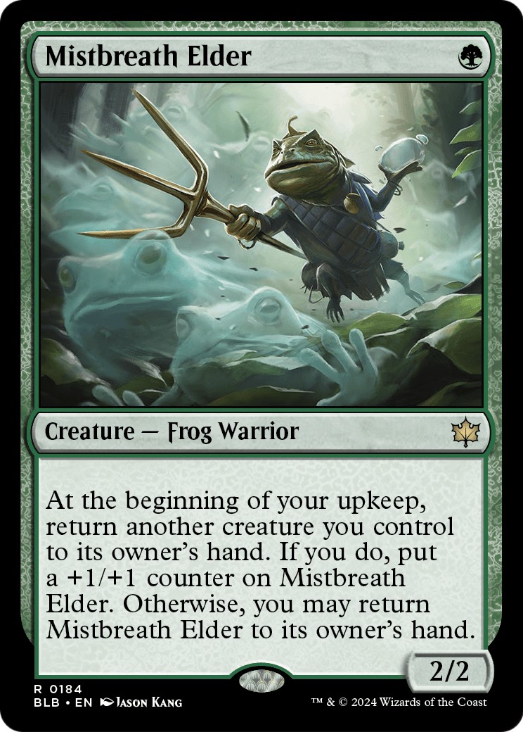 Mistbreath Elder - Image 1