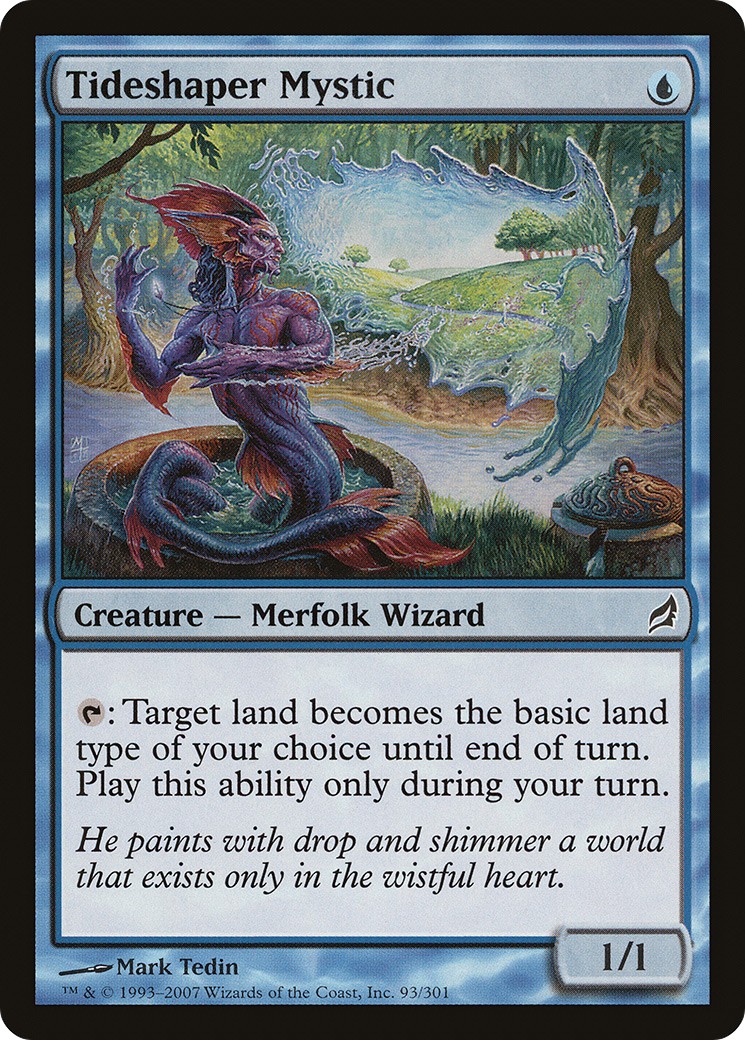 Tideshaper Mystic - Image 1