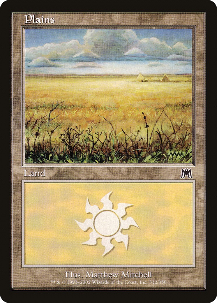 Plains - Image 1
